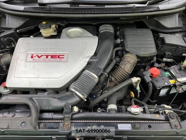Honda ODYSSEY 2004-01 280987-19