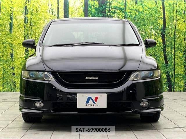 Honda ODYSSEY 2004-01 280987-15