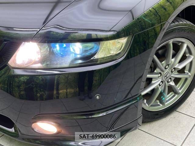 Honda ODYSSEY 2004-01 280987-13