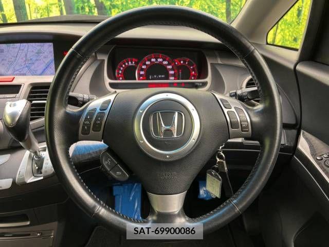 Honda ODYSSEY 2004-01 280987-12