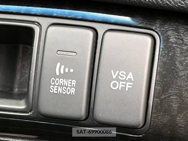 Honda ODYSSEY 2004-01 280987-5