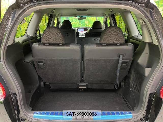 Honda ODYSSEY 2004-01 280987-11
