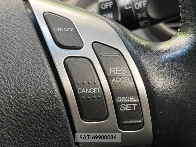 Honda ODYSSEY 2004-01 280987-4