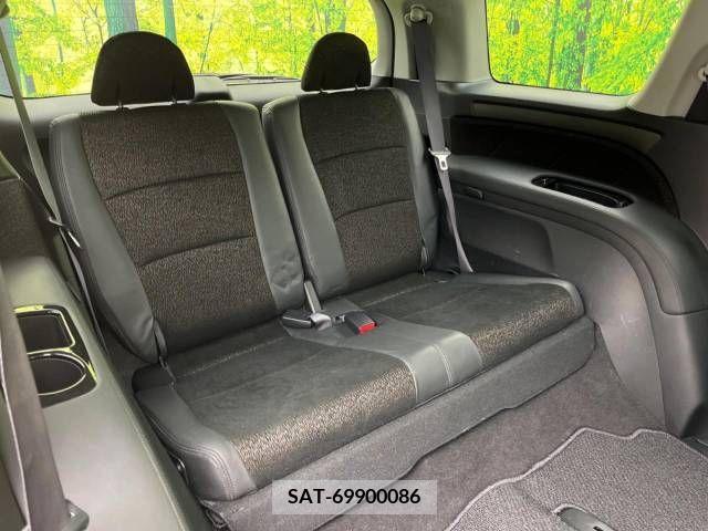 Honda ODYSSEY 2004-01 280987-10