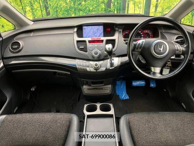Honda ODYSSEY 2004-01 280987-1