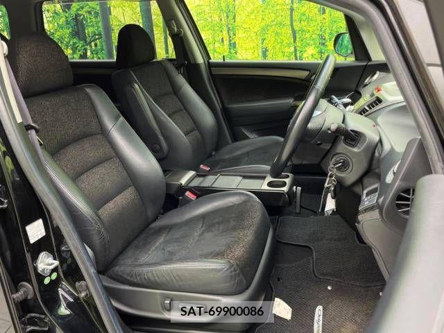 Honda ODYSSEY 2004-01 280987-8