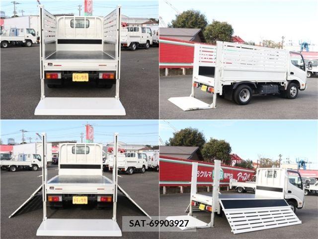 Hino DUTRO 2018-12 207625-17
