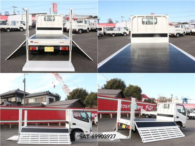 Hino DUTRO 2018-12 207625-18