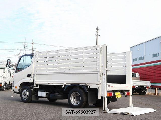 Hino DUTRO 2018-12 207625-16