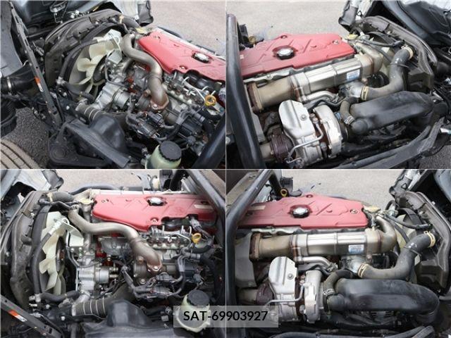Hino DUTRO 2018-12 207625-19