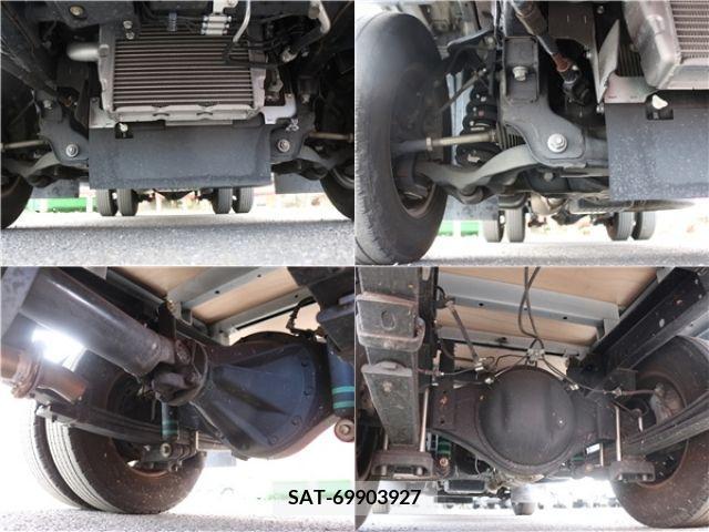 Hino DUTRO 2018-12 207625-20
