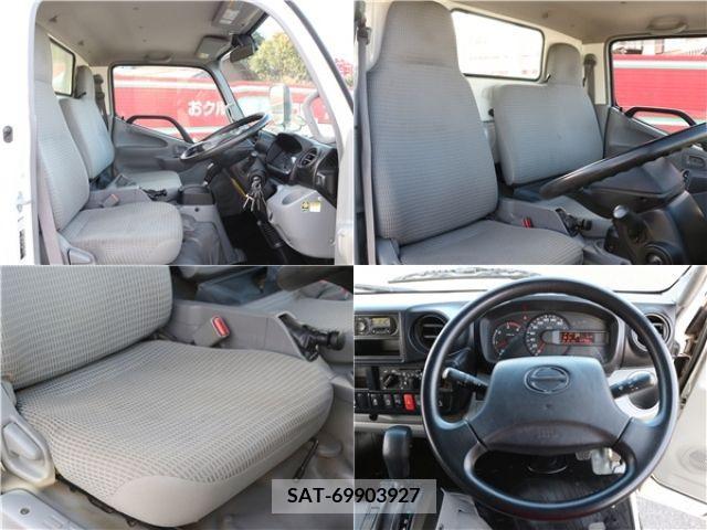 Hino DUTRO 2018-12 207625-22