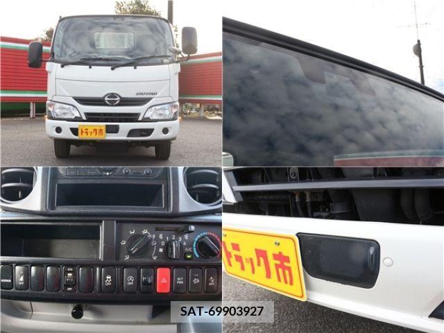 Hino DUTRO 2018-12 207625-4