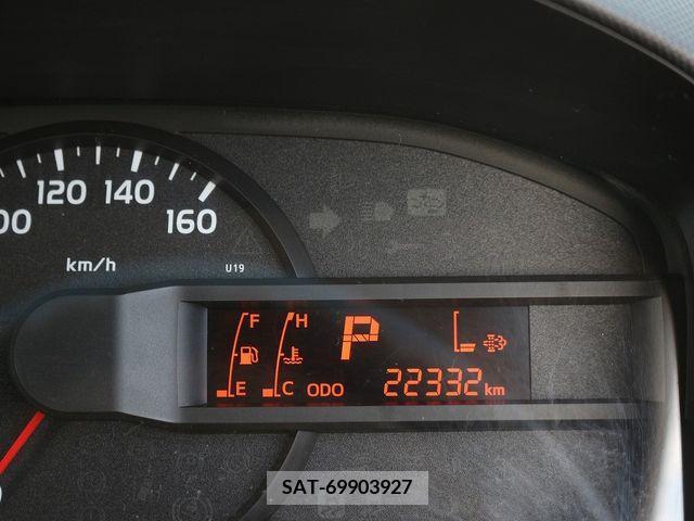 Hino DUTRO 2018-12 207625-24