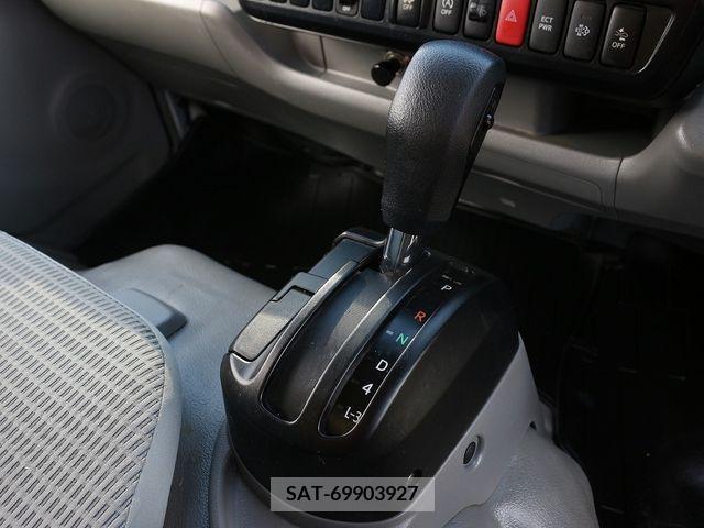 Hino DUTRO 2018-12 207625-25