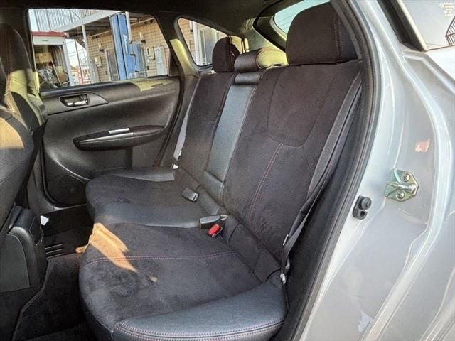 Subaru IMPREZA WRX 2012-04 195064-22