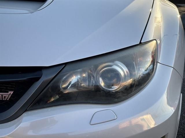 Subaru IMPREZA WRX 2012-04 195064-8