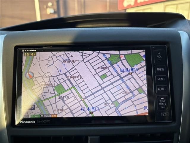 Subaru IMPREZA WRX 2012-04 195064-25