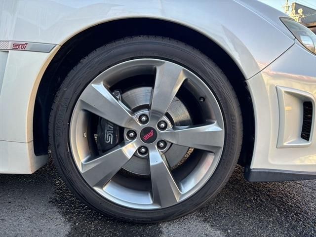 Subaru IMPREZA WRX 2012-04 195064-14
