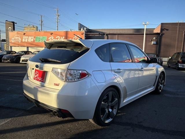 Subaru IMPREZA WRX 2012-04 195064-4