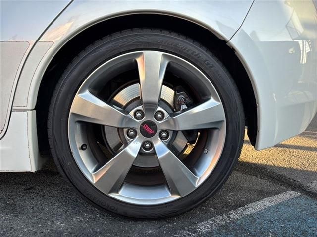 Subaru IMPREZA WRX 2012-04 195064-17