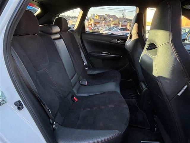 Subaru IMPREZA WRX 2012-04 195064-20