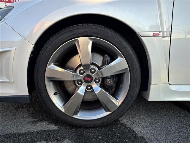 Subaru IMPREZA WRX 2012-04 195064-16