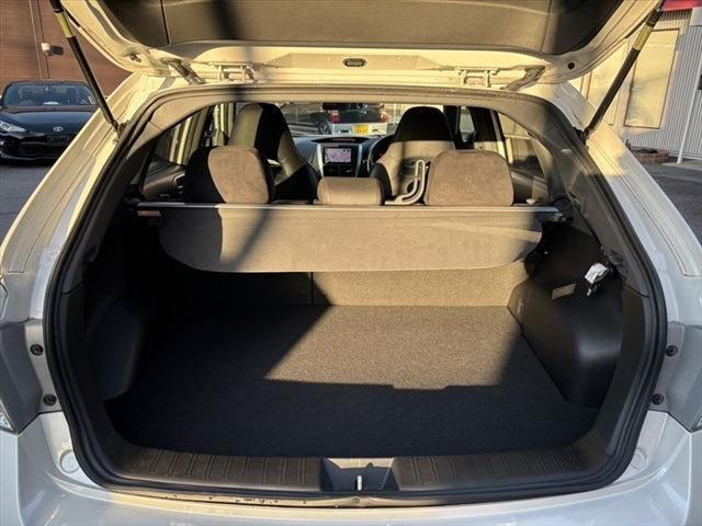 Subaru IMPREZA WRX 2012-04 195064-23