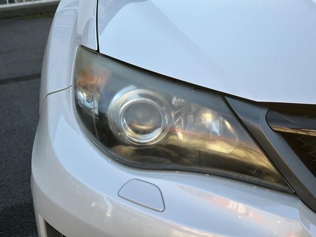 Subaru IMPREZA WRX 2012-04 195064-9