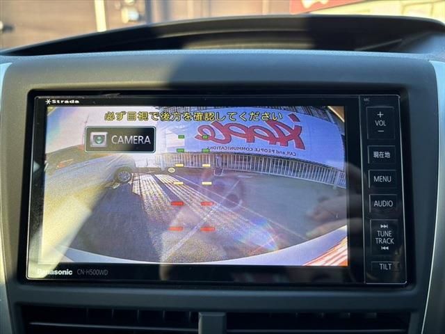 Subaru IMPREZA WRX 2012-04 195064-26