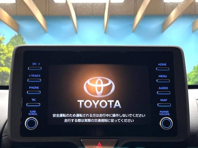 Toyota YARIS CROSS 2023-03 188980-2