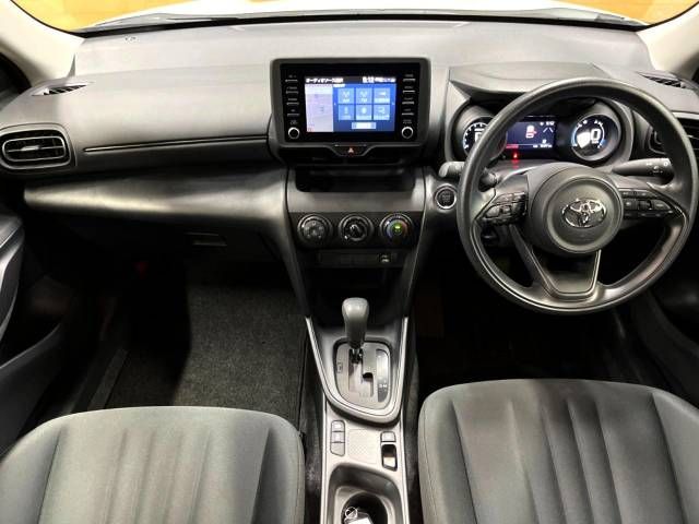 Toyota YARIS CROSS 2023-03 188980-1