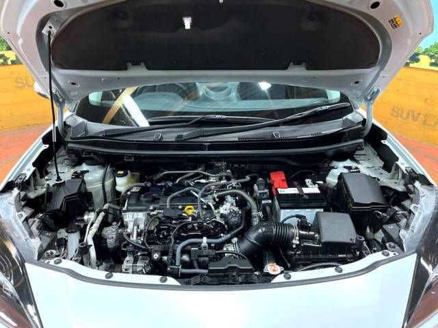 Toyota YARIS CROSS 2023-03 188980-18