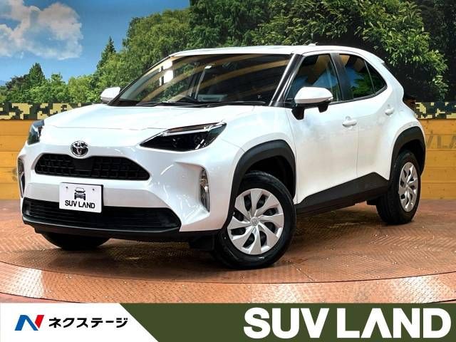 Toyota YARIS CROSS 2023-03 188980-0