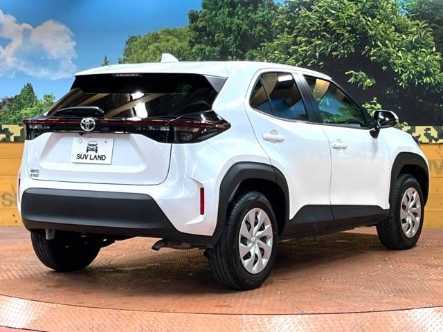 Toyota YARIS CROSS 2023-03 188980-17