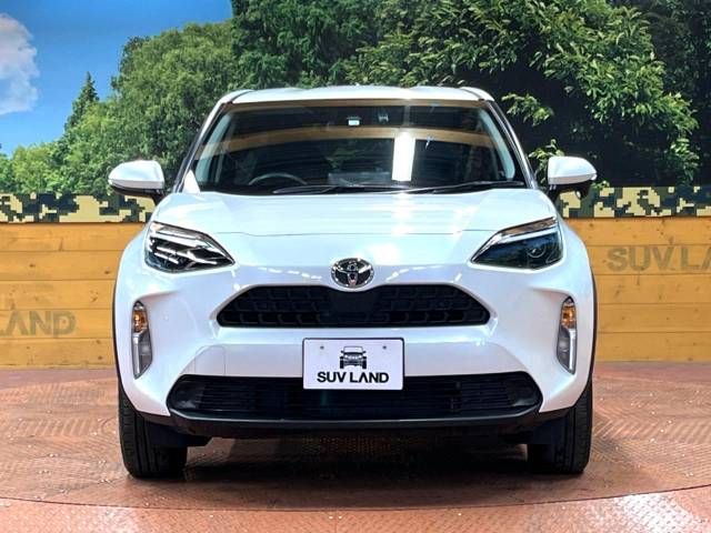 Toyota YARIS CROSS 2023-03 188980-14