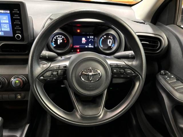 Toyota YARIS CROSS 2023-03 188980-10