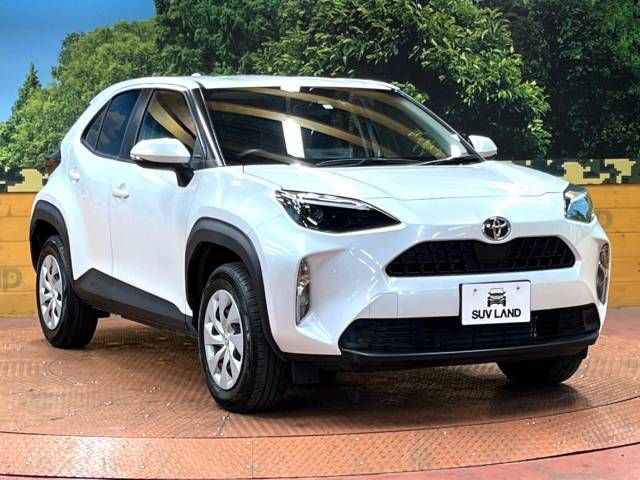 Toyota YARIS CROSS 2023-03 188980-16