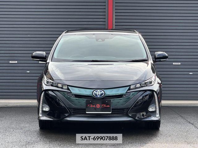 Toyota PRIUS PHV 2018-06 337229-22
