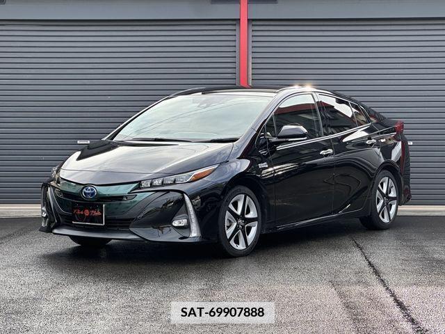 Toyota PRIUS PHV 2018-06 337229-0