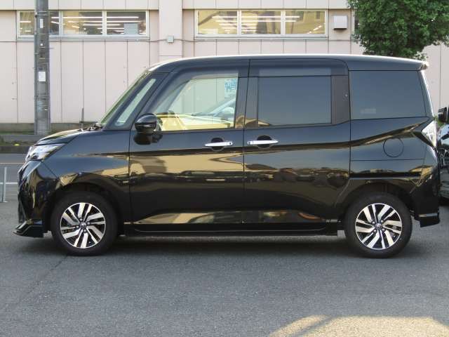 Toyota TANK 2019-01 4825-8