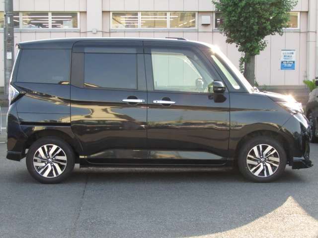 Toyota TANK 2019-01 4825-7