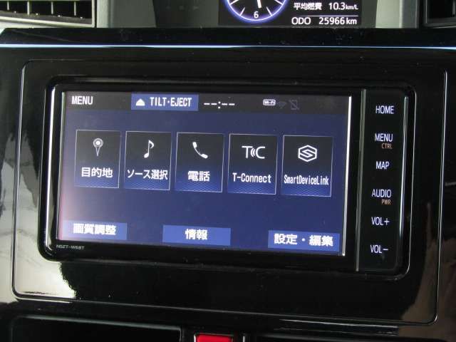 Toyota TANK 2019-01 4825-10