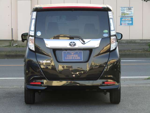 Toyota TANK 2019-01 4825-9