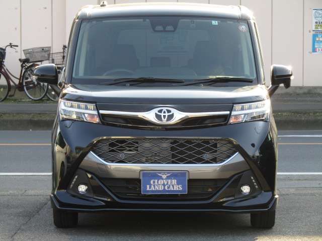 Toyota TANK 2019-01 4825-6