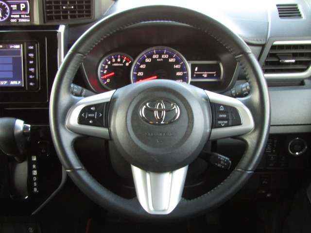 Toyota TANK 2019-01 4825-15