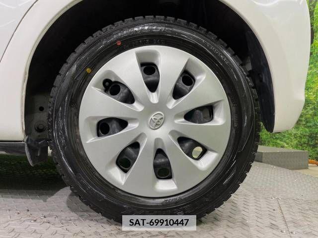 Toyota VITZ 2012-03 370140-11