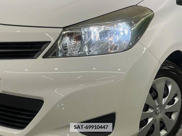 Toyota VITZ 2012-03 370140-10