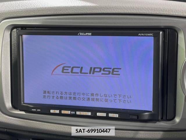 Toyota VITZ 2012-03 370140-2