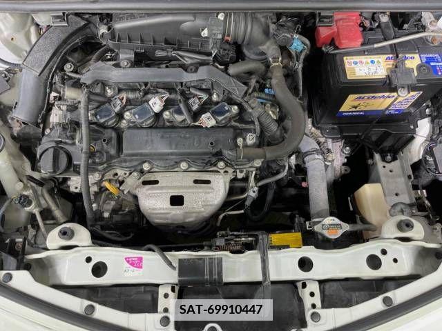 Toyota VITZ 2012-03 370140-16
